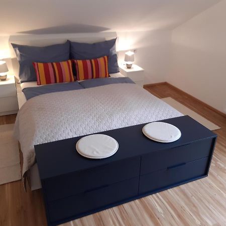 Haus Putzas Appartment نيدرمسيل المظهر الخارجي الصورة