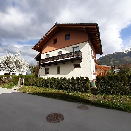 Haus Putzas Appartment نيدرمسيل المظهر الخارجي الصورة