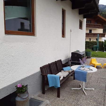 Haus Putzas Appartment نيدرمسيل المظهر الخارجي الصورة